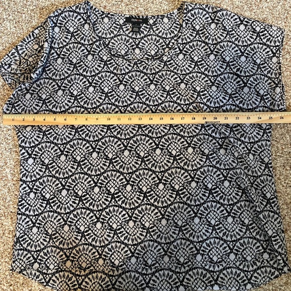 Style & Co Blouse - Picture 2 of 6